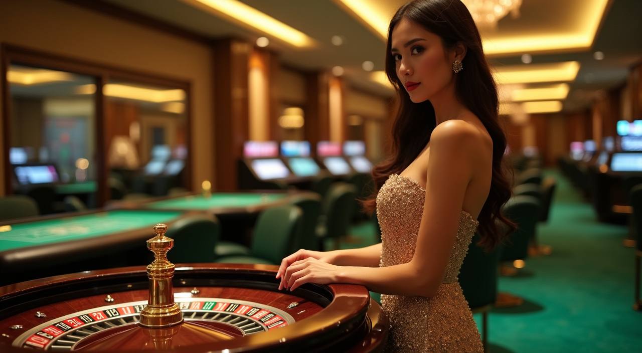 www368 Craps Luck Challenge ဆိုတာ ဘာပါလဲ